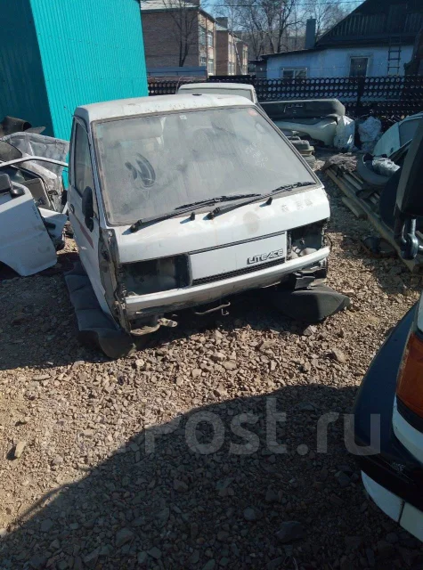 Toyota Lite Ace ����