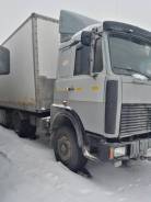 МАЗ 5432. Продам МАЗ, 14 000 куб. см., 20 000 кг., 4x2