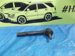 Наконечник рулевой. Toyota Harrier, ACU30, ACU30W, ACU35, ACU35W, GSU30, GSU30W, GSU31, GSU31W, GSU35, GSU35W, GSU36, GSU36W, MCU30, MCU30W, MCU31, MC...