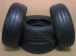 Goodyear EfficientGrip Performance. ������, �/�, ����� 30�% ����