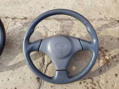 Руль+подушка Allion Premio zzt240 nzt240 245 Levin Trueno Caldina st21. Toyota: Platz, Lite Ace, Corona, Aristo, Ipsum, iQ, Corolla, MR-S, Altezza, Te...