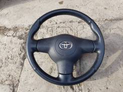 Руль+подушка Allion Premio zzt240 nzt240 245 Levin Trueno Caldina zzt2. Toyota: Lite Ace, Corona, Platz, Aristo, Ipsum, iQ, Corolla, MR-S, Tercel, Alt...