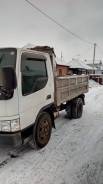 Mazda Titan. Продаётся грузовой самосвал , 4 021 куб. см., 3 000 кг., 4x2