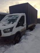 Ford Transit. бортовой, 2 200 куб. см., 988 кг., 4x2