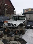 Hyundai Terracan ����