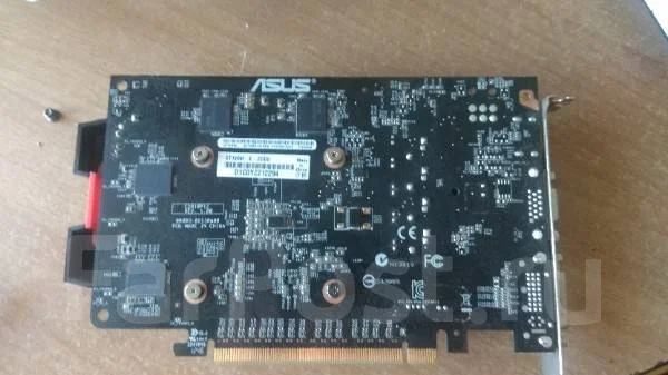 GeForce GTX 650 ����