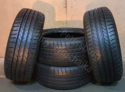 Goodyear EfficientGrip. ������, �/�, ����� 10 % ����