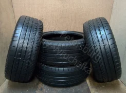 GT Radial Champiro UHP1. ������, �/�, ����� 20�% ����