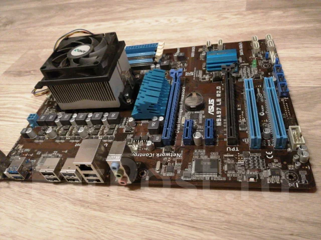AMD 970 ����
