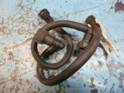 Трубка топливная. Lexus: LS460L, LS460, LS600h, GS350, GS460, LS600hL, GS430, IS F, GS300 Toyota Crown Majesta, URS206 Двигатели: 1URFE, 1URFSE, 2URFS...