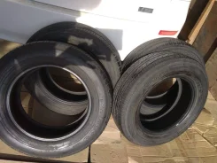 Yokohama Y350. ������, 2008 ���, �/�, ����� 20�% ����