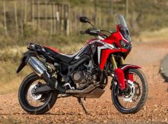 Honda CRF1000L Africa Twin. 1 000 куб. см., исправен, птс, без пробега. Под заказ