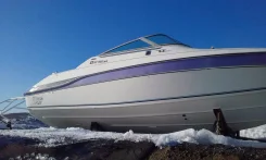 Yamaha SR-23. 1998 ���, ����� 7,1��., ��������� ��� ���������, 1��.�., ������ ����