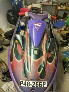 Kawasaki ZXI 900. 1997 ��� ����