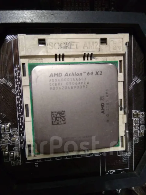 Socket AM2 ����