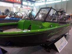 Northsilver. 2019 год год, длина 4,70 м., двигатель подвесной, 60,00 л.с., бензин