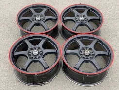 RAYS Gram Lights 57 Maximum. 7.0x17", 5x114.3, ET43, �� 73���. ����