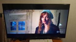 Samsung UE50MU6100. LED 