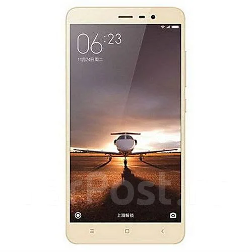 Xiaomi Redmi Note 3. �/�, �������, 3G, 4G LTE, Dual-SIM ����