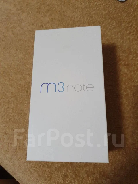 Meizu M3 Note. �/�, �����, 3G ����