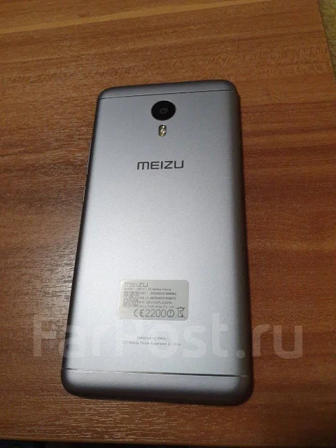 Meizu M3 Note. �/�, �����, 3G ����