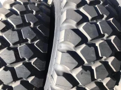 Michelin XZL. �����������, ����� ����