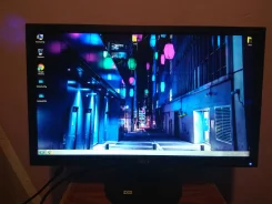 Acer. 20", ���������� �� (LCD)