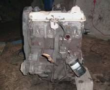 Двигатель Audi 80 B3 1.6 PP в Калуге Двигатель в сборе. Audi 80, 89/B3 PP