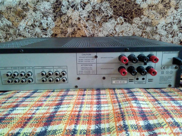 Harman Kardon. ��� ����� �� �������� ����� ����