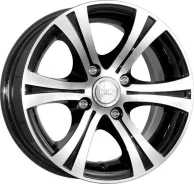 K&K ����. 5.5x13", 4x98, ET18, �� 58,5���. ����