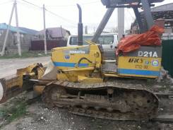 Komatsu D21A. Продам Комацу D21A-7E, 3 000 куб. см., 4 000 кг.