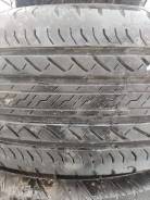 Bridgestone Dueler H/L. Летние, 2014 год, 30 %, 4 шт
