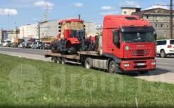 Iveco Stralis. Продам тягач , 10 000 куб. см., 20 000 кг., 4x2