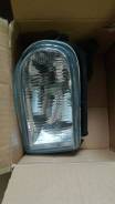 Фара противотуманная. Renault Avantime Renault Espace Renault 19 Renault Laguna Двигатели: F3R, F4R, F9Q, G8T, G9T, L7X, Z7X, C1G, C1J, C2J, C3J, E6J...