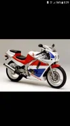 Honda CBR 250 ����