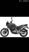 BMW F 650 ����