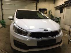 Kia cee'd. 2, B44Y