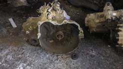МКПП Daewoo MATIZ 2005