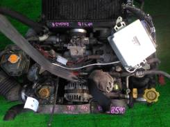 Двигатель SUBARU FORESTER, SF5, EJ205 EJ20T; EJ205DWWBE C8590