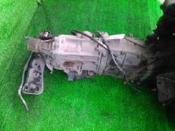 Мкпп SUBARU FORESTER, SF5, EJ205; TY755VB2AA C8589