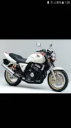 Honda CB 400 ����