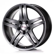 K&K �����. 5.0x13", 4x100, ET35, �� 67,1���. ����