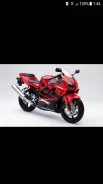 Honda CBR 600F4i ����