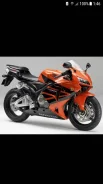 Honda CBR 600RR ����