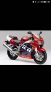 Honda CBR 900RR ����