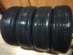 Hankook Optimo K415. ������, 2014 ���, �/�, ����� 10 % ����
