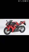 Honda CBR 1000RR Fireblade ����