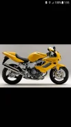 Honda VTR 1000 ����