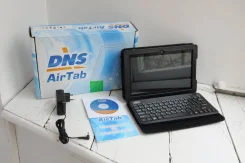 DNS AirTab W100G ����
