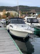Searay. 2000 год год, длина 11,00 м., двигатель стационарный, 270,00 л.с., дизель